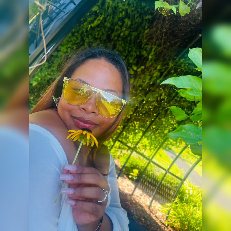 Futuristic Shades