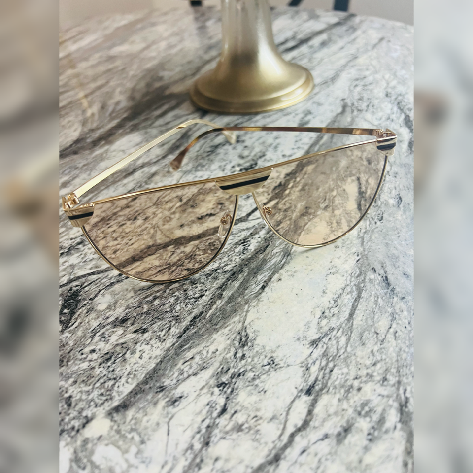 Futuristic Shades