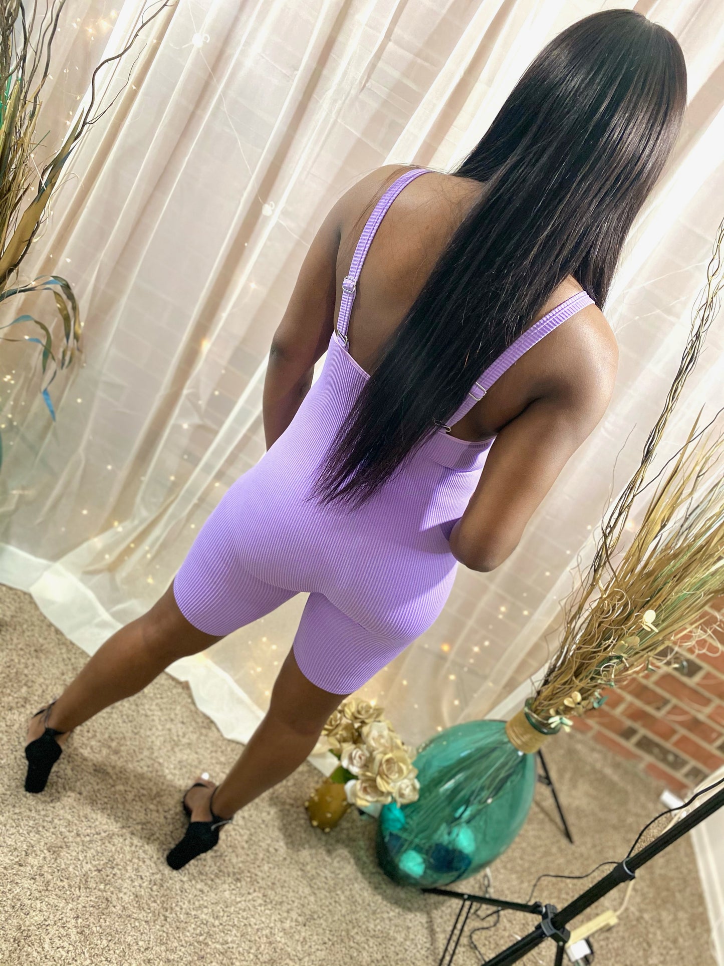 Full Jumpsuit Slimming Shaper