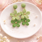 Emerald Bloom Drops