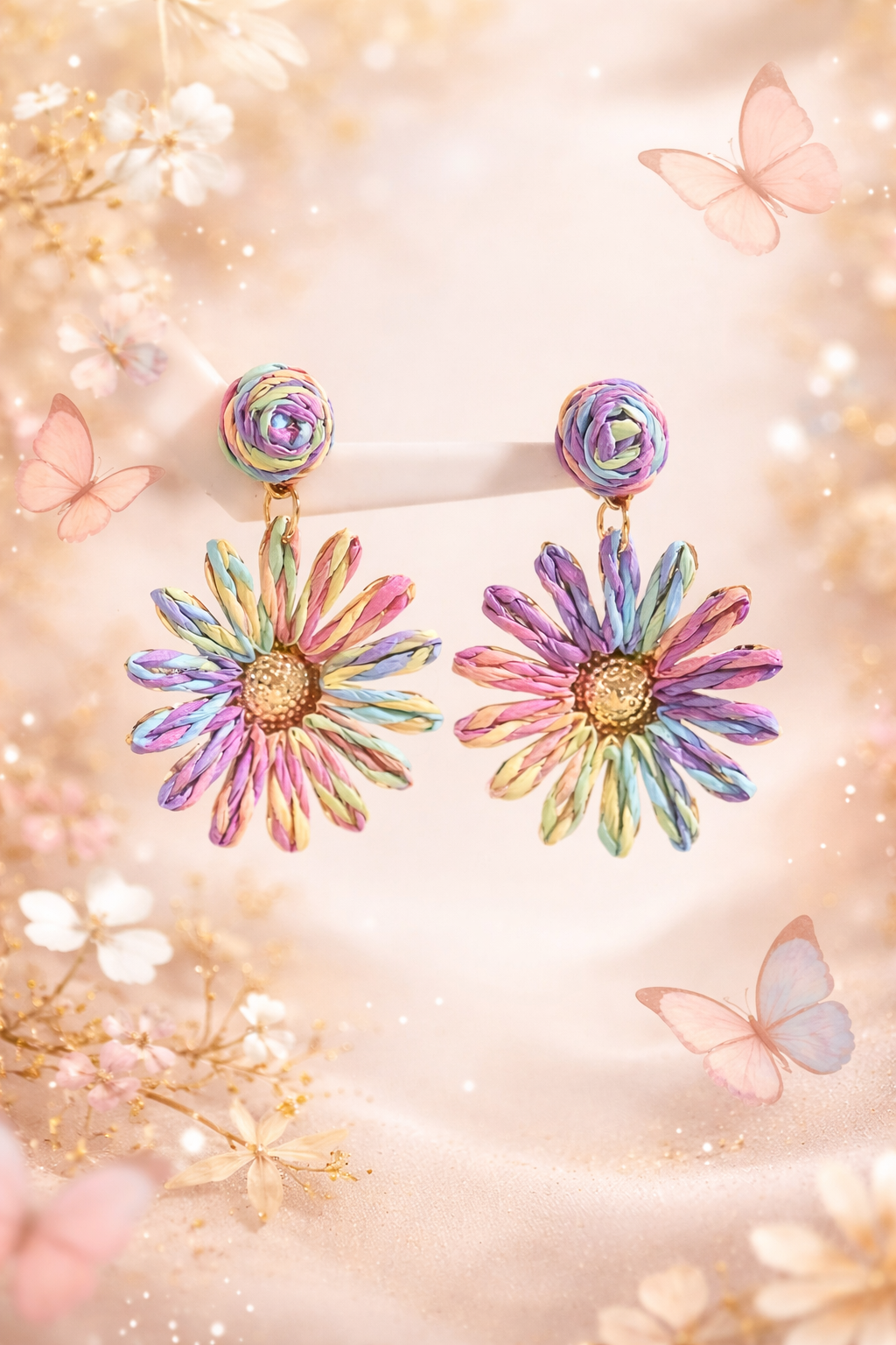 Whispering Garden Drops