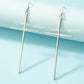 Cross Earrings