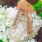 Butterfly Goldy Pearl