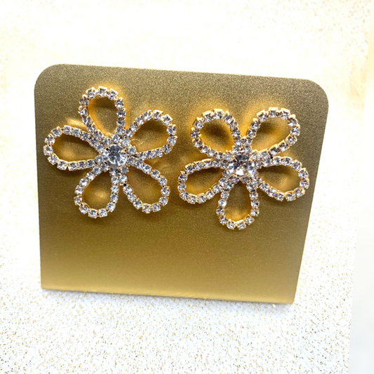 Flower Stud