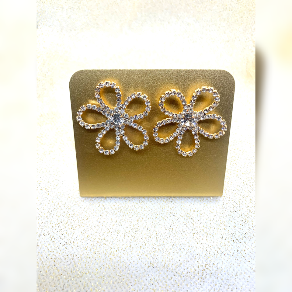 Flower Stud