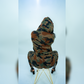 Comfy Camo Jogger Set