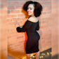 Show Me Off Shoulder Dress