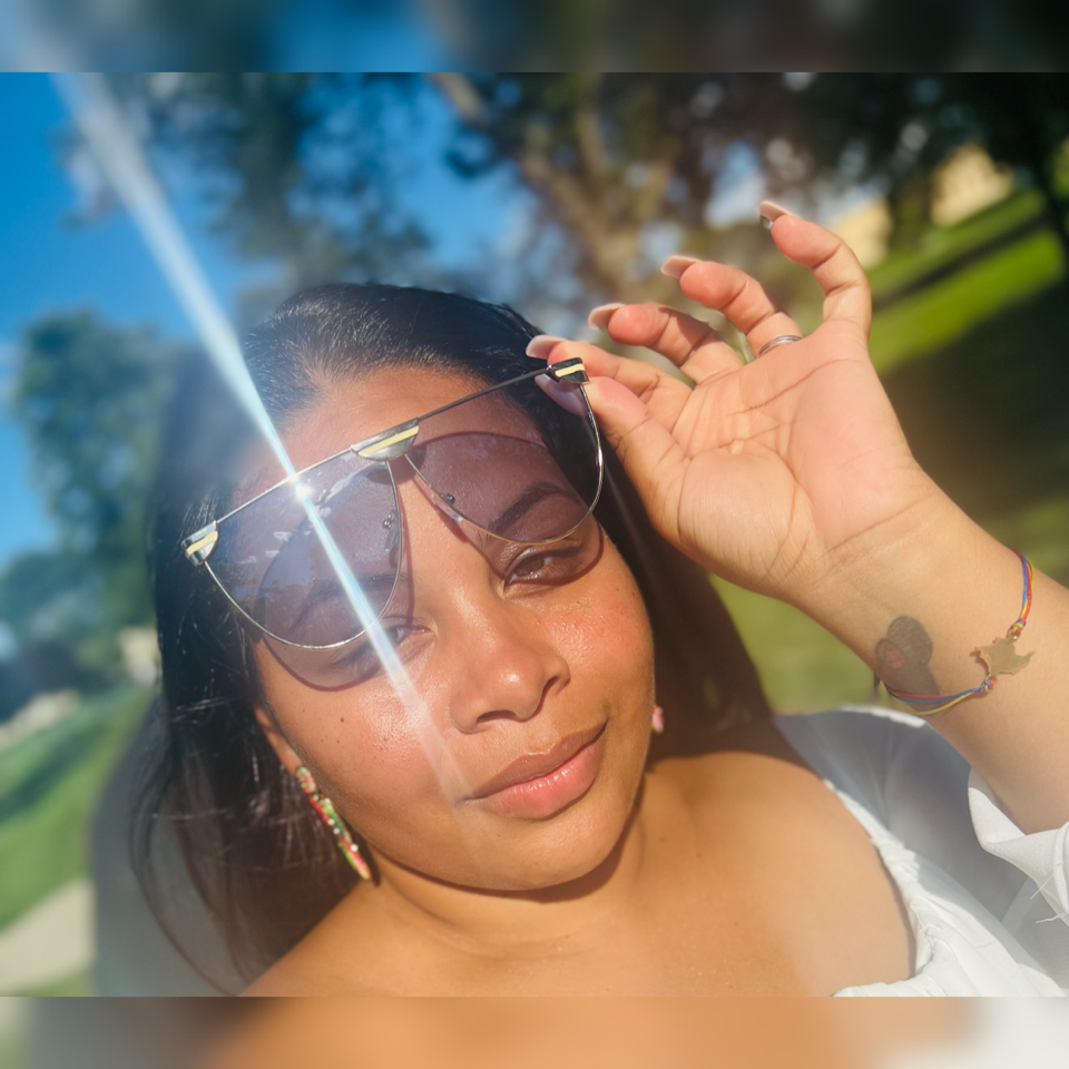 Futuristic Shades