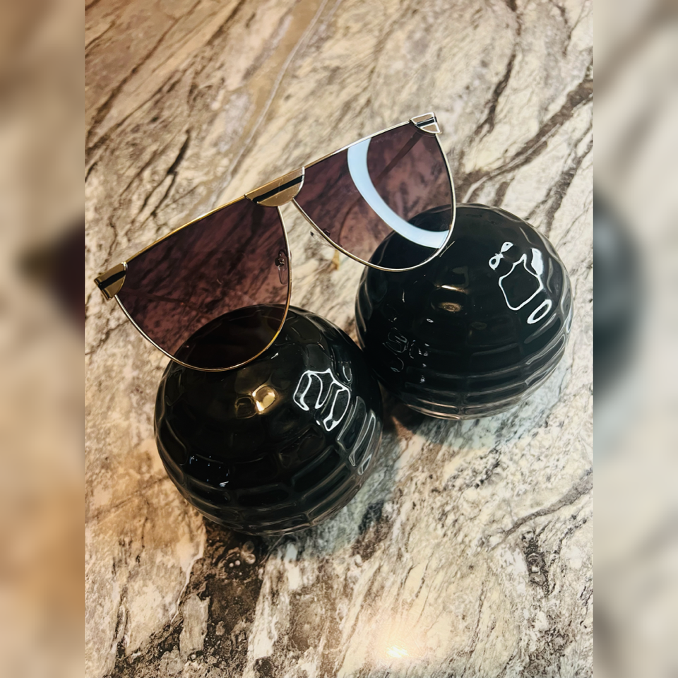 Futuristic Shades