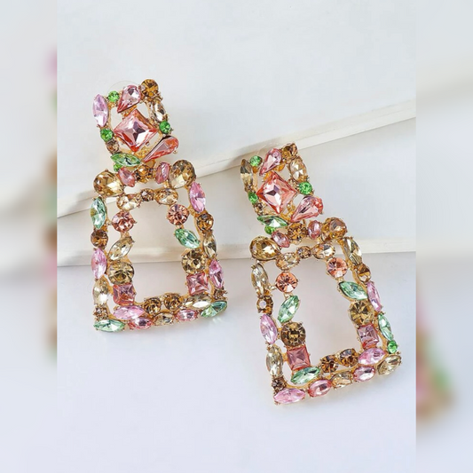 Fancy Pants Earrings