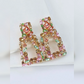 Fancy Pants Earrings
