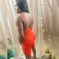 Full Jumpsuit Slimming Shaper