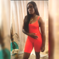 Full Jumpsuit Slimming Shaper