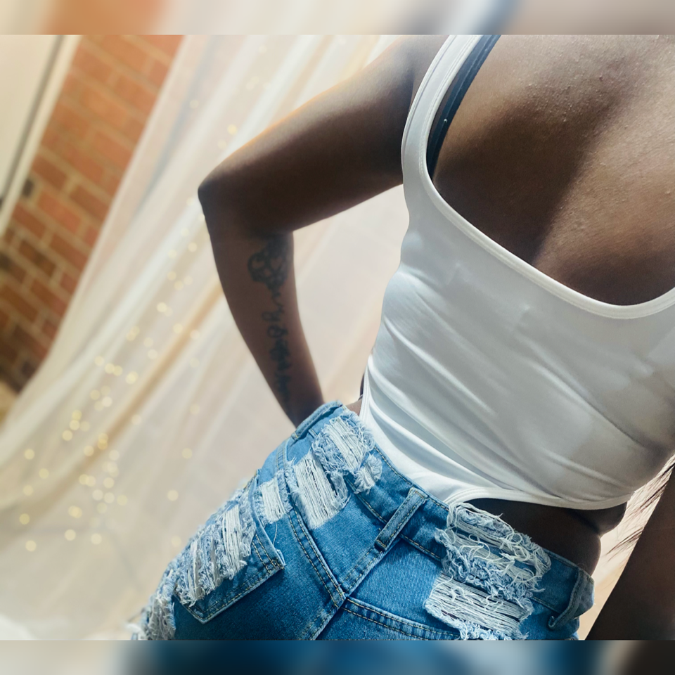 Zipper Strap BodySuit