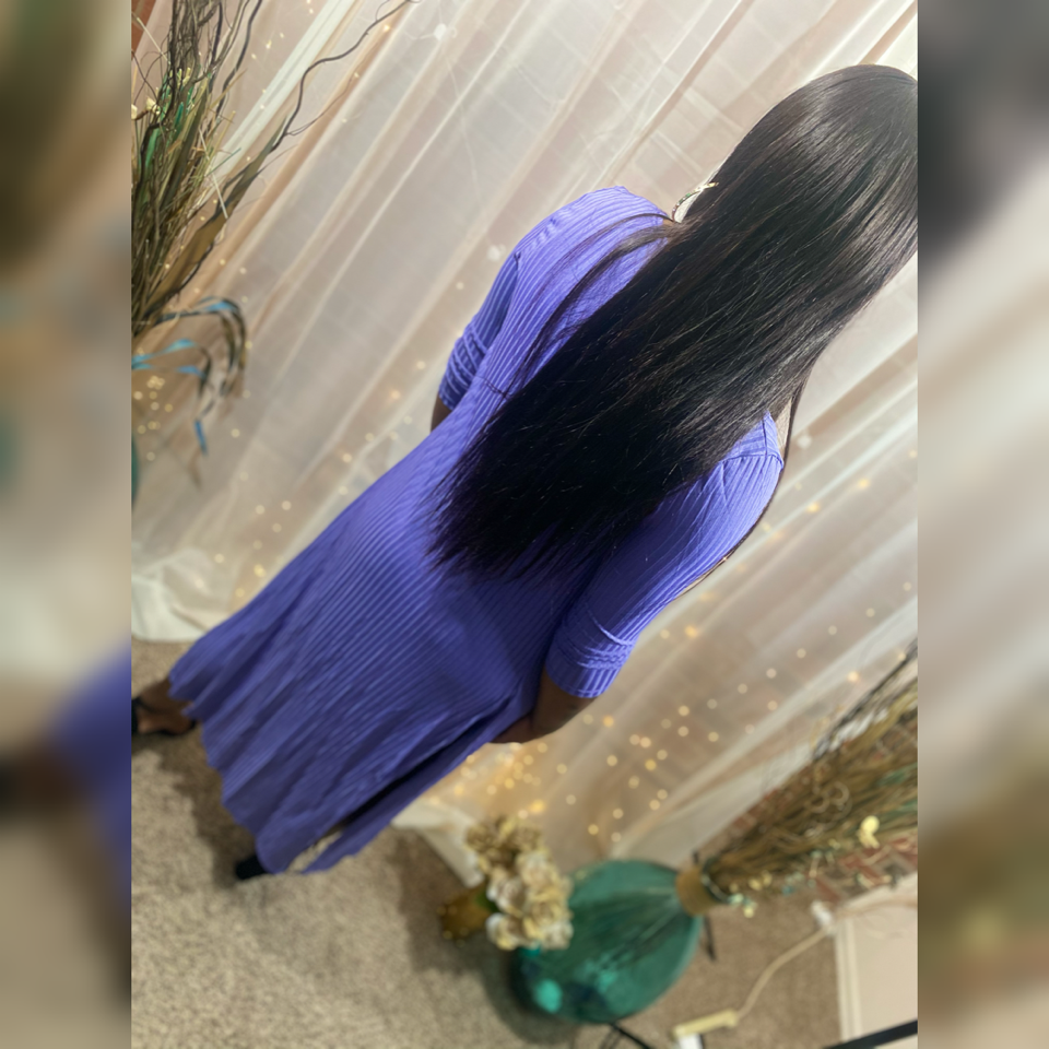 Jolly Purple 2 piece Romper Jacket Set